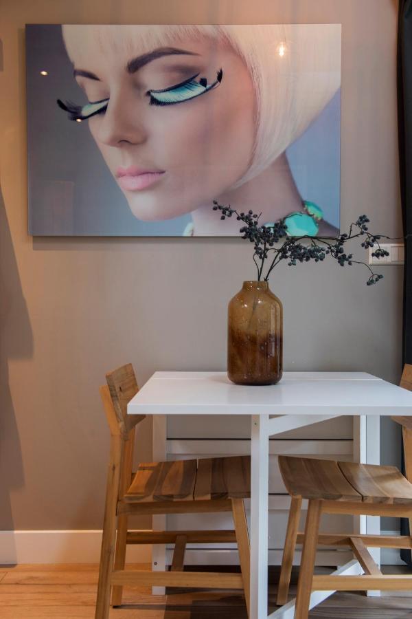 Lodge Soeren Lounge Eerbeek